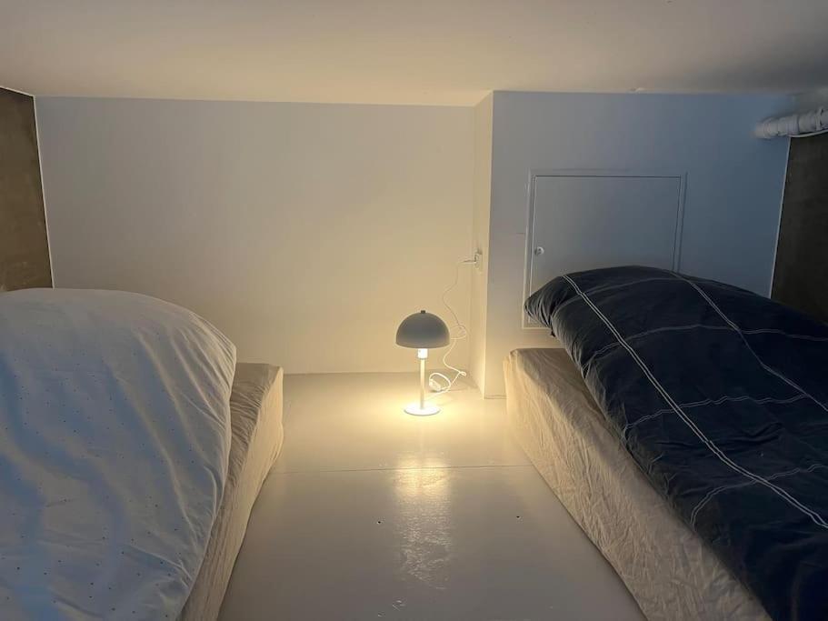 City Apartment Κοπεγχάγη Εξωτερικό φωτογραφία