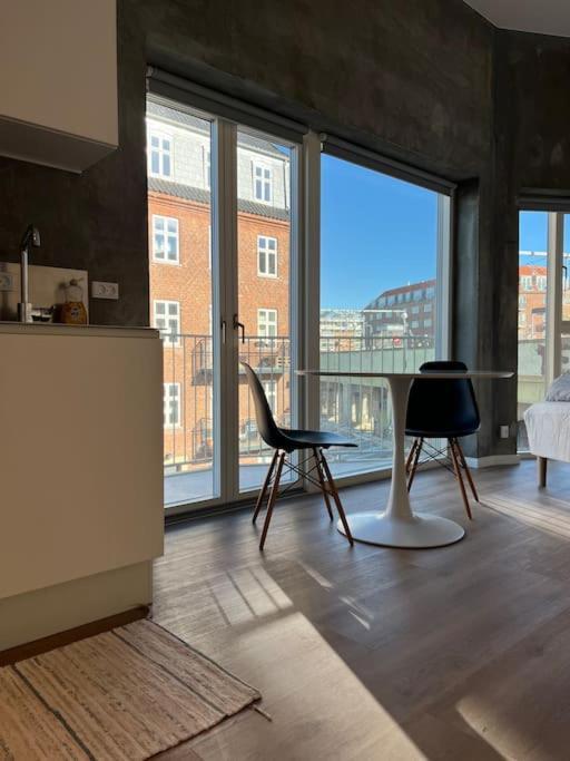 City Apartment Κοπεγχάγη Εξωτερικό φωτογραφία