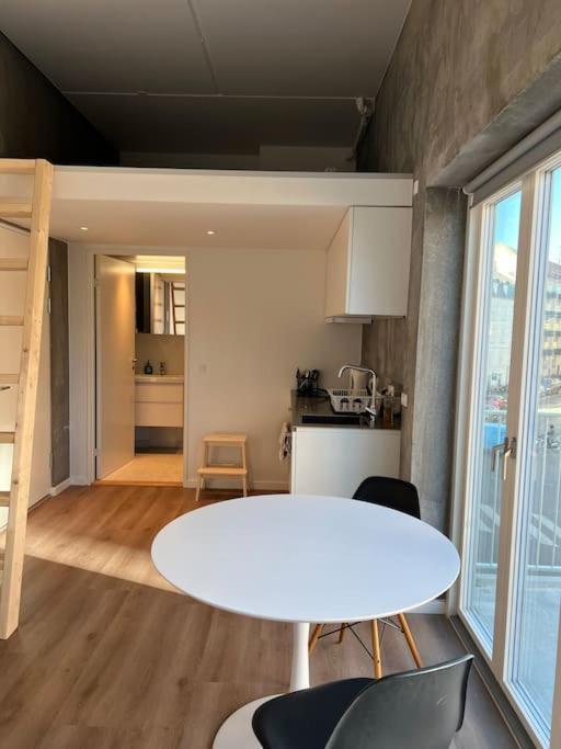 City Apartment Κοπεγχάγη Εξωτερικό φωτογραφία